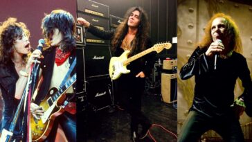Yngwie Malmsteen