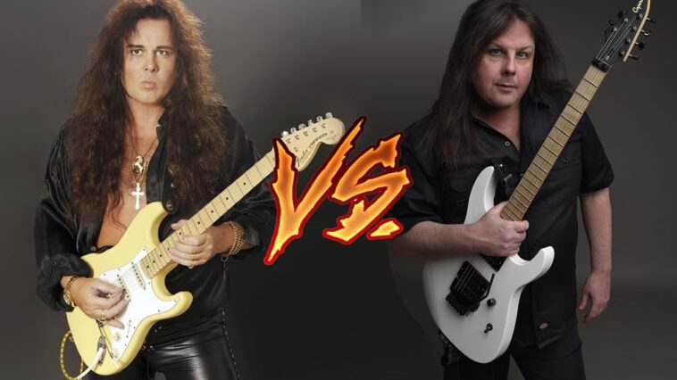 Yngwie Malmsteen