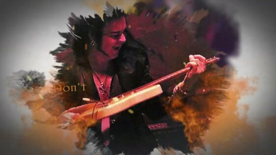 Yngwie Malmsteen