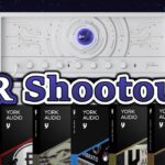 York Audio IR review