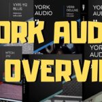 York Audio IR's - Which Library is Right For You? 26 York Audio IR review