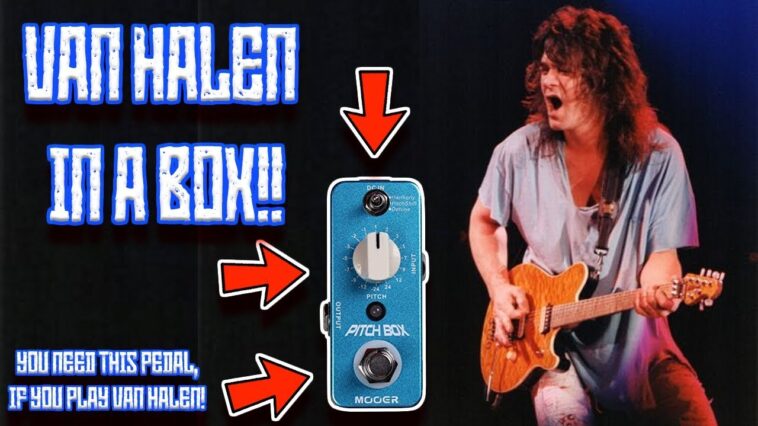 EVH 5150 review