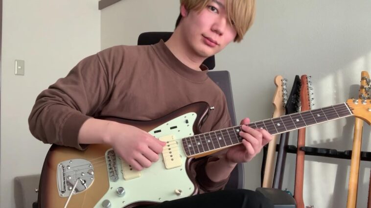 how to make ichika style song(uncut) 18 Ichika Nito