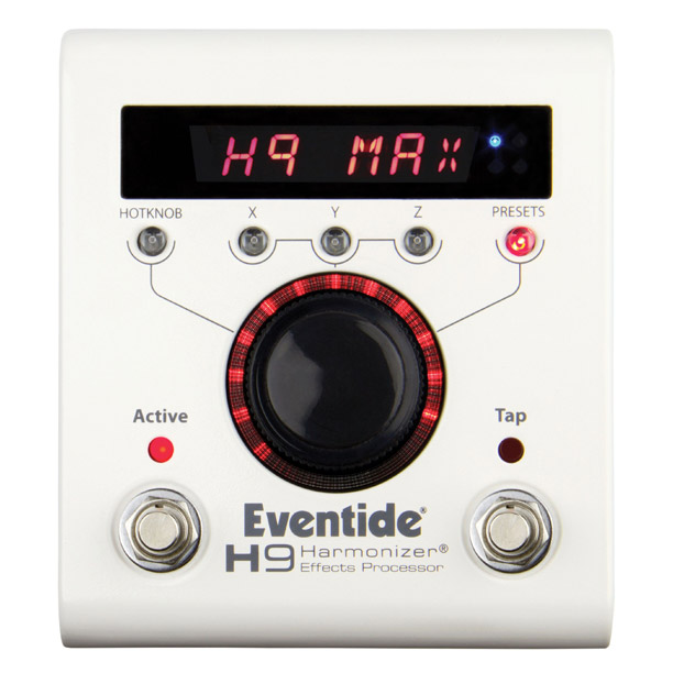 Eventide H9