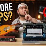 Archetype Petrucci review
