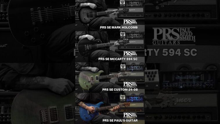 Periphery guitar sound review