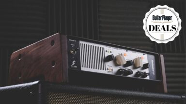 10 mega sales in this weekend's massive 4th of July guitar blowout with discounts hitting up to 60% off