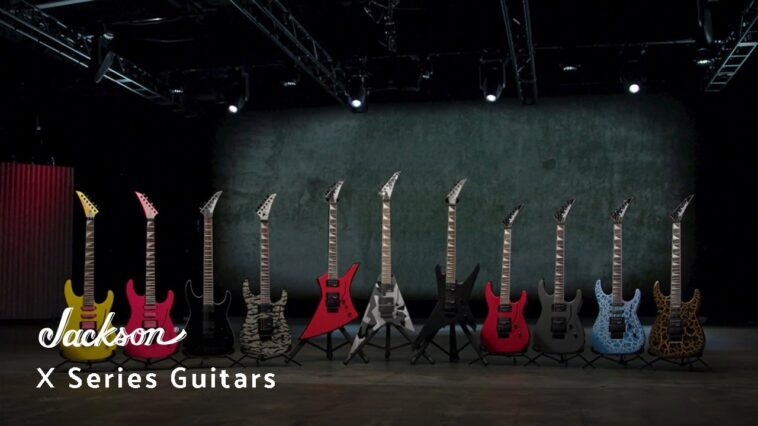 Jackson Soloist review
