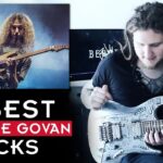 Guthrie Govan