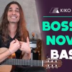 A Heavy Metal Guitarist Teaching Bossa Nova 26 Kiko Loureiro