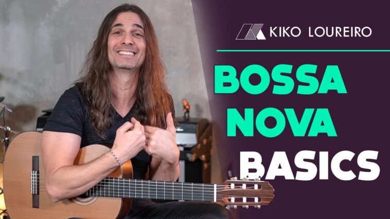 Kiko Loureiro