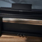"A compelling and well-rounded entry-level piano that prioritises accessibility and sound quality over features": Kawai CX102 digital piano review 26 "A compelling and well-rounded entry-level piano that prioritises accessibility and sound quality over features": Kawai CX102 digital piano review