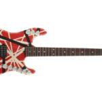 “A holy grail artifact from the peak of their stadium-rock dominance”: Eddie Van Halen’s old guitar tech and a superfan have helped put together ‘the ultimate Van Halen guitar auction’