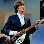 A lost John Lennon song has been found