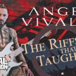 Angel Vivaldi