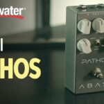 Abasi Pathos - Tosin Abasi Overdrive Pedal Demo 25 Tosin Abasi