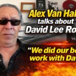 Alex Van Halen on why David Lee Roth was Van Halen’s secret ingredient