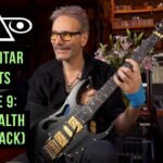 Steve Vai