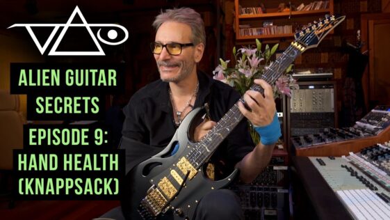 Steve Vai