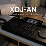 AlphaTheta’s new all-in-one DJ rig aims to provide “a natural transition from home DJing to club environments”