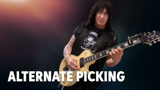 Michael Angelo Batio