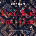 Andy James