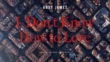 Andy James
