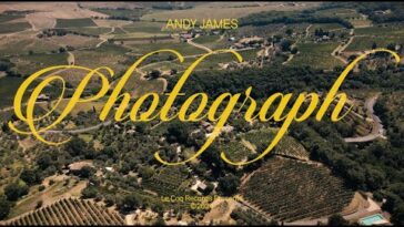 Andy James