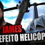 Andy James