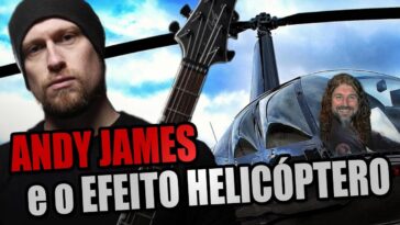 Andy James