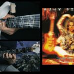 Andy Timmons - Cry For You - Guitar cover 26 Andy Timmons