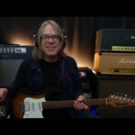 Andy Timmons - How to play the Jimi Hendrix-inspired tune, “Electric Gypsy” 25 Andy Timmons