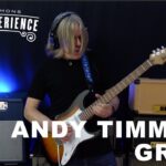 Andy Timmons Plays “Grace” dedicated to Billy and Brenda Cox 26 Andy Timmons