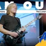 Andy Timmons Takes Us Into the New Year with Gary Moore’s “The Loner” 25 Andy Timmons