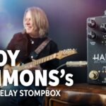 Andy Timmons