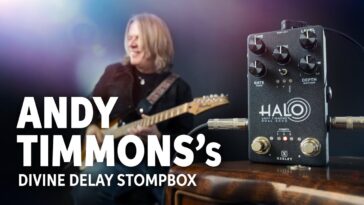 Andy Timmons