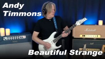 Andy Timmons