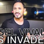 Angel Vivaldi - BUS INVADERS Ep. 1416 26 Angel Vivaldi