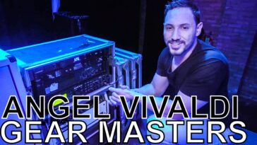 Angel Vivaldi