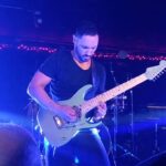 Angel Vivaldi - Sea Of Heartbreak (Live in Scottsdale, AZ on December 08, 2018) 25 Angel Vivaldi