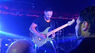 Angel Vivaldi