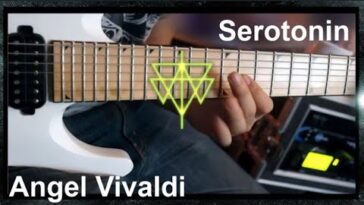Angel Vivaldi