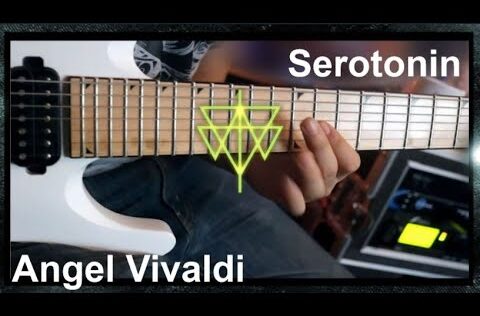 Angel Vivaldi