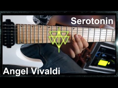 Angel Vivaldi