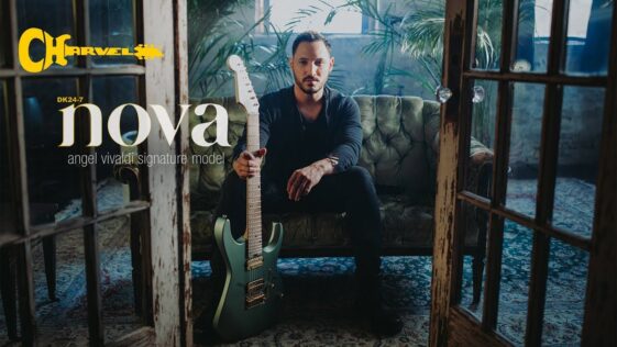 Angel Vivaldi
