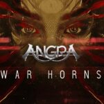 Angra War Horns feat Kiko Loureiro 25 Kiko Loureiro