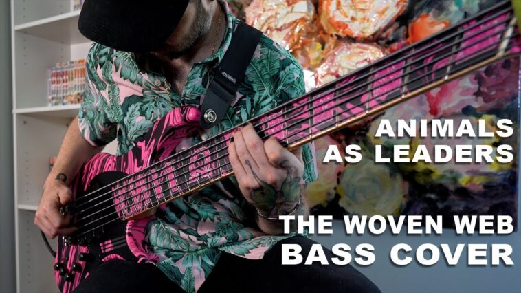 Tosin Abasi