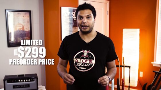 Misha Mansoor