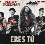 Marty Friedman