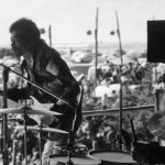 “Around 4am, Jimi decided we should do some playing – fortunately, I had my Guild with me. It ended up as Voodoo Child”: How Jefferson Airplane's Jack Casady wound up recording one of Jimi Hendrix's greatest studio jams 36 “Around 4am, Jimi decided we should do some playing – fortunately, I had my Guild with me. It ended up as Voodoo Child”: How Jefferson Airplane's Jack Casady wound up recording one of Jimi Hendrix's greatest studio jams